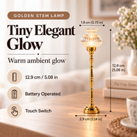 Golden Stem