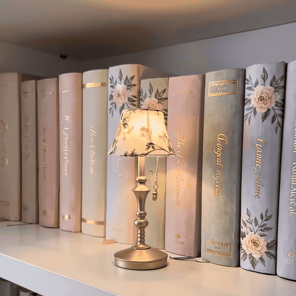 Tale Glow™ - Vintage Lamps