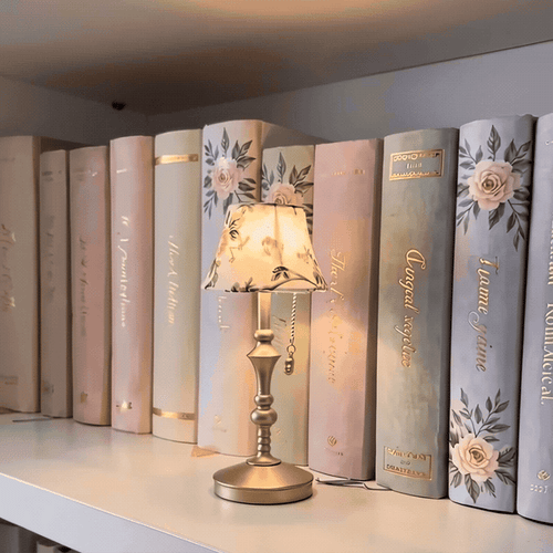 Tale Glow™ - Vintage Lamps