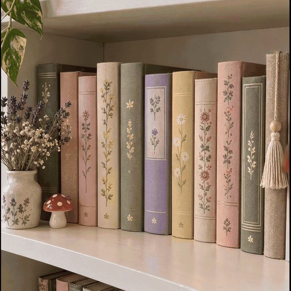 Tale Glow™ - Vintage Lamps